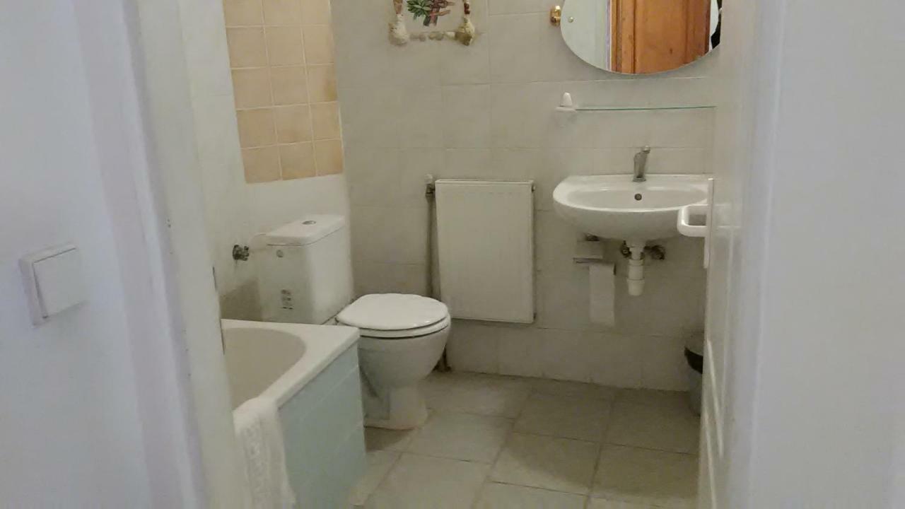 Ham-Ham National Park Hotel Havraniky Bagian luar foto